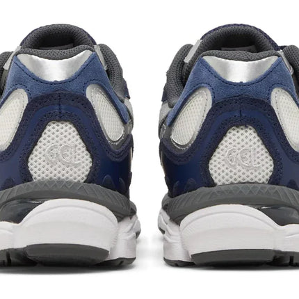 Asics Gel NYC 'Navy Steel'