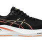 Asics Gt-2000 13 Wide "Black/Faded Orange"