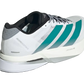 Adizero Boston 13 'White / Blue'