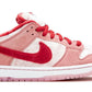 Nike SB Dunk Low Pro "Strangelove"