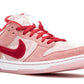 Nike SB Dunk Low Pro "Strangelove"