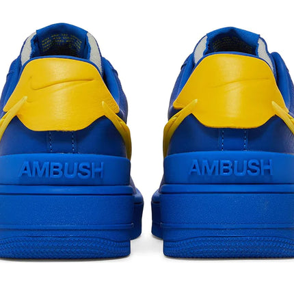 AMBUSH x Air Force 1 Low 'Game Royal'