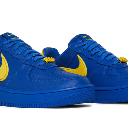 AMBUSH x Air Force 1 Low 'Game Royal'