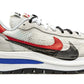 Nike VaporWaffle “Sacai - Sport Fuchsia”