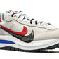 Nike VaporWaffle “Sacai - Sport Fuchsia”