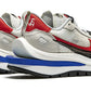 Nike VaporWaffle “Sacai - Sport Fuchsia”