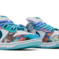 Nike SB Dunk Low Futura Laboratories Bleached Aqua