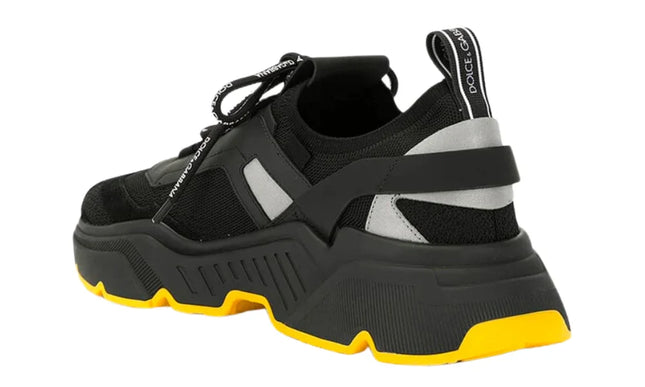 Dolce & Gabbana Daymaster Low 'Black'