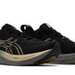 Asics Gel Nimbus 26 Platinum 'Black Champagne'