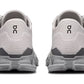 On Cloud X 4 AD 'Wolf | Alloy'