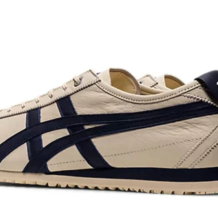 Asics Mexico 66 'Birch Peacoat'