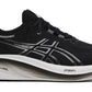 Asics Gel Nimbus 26 4E Wide 'Black Graphite Grey'