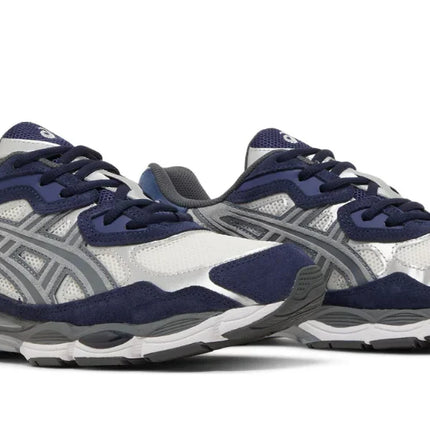 Asics Gel NYC 'Navy Steel'