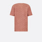 Dior Oblique Relaxed-Fit T-Shirt