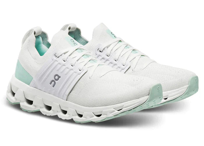 On Cloudswift 3 'Ivory / Creek'