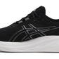 Asics Gel Nimbus 26 4E Wide 'Black Graphite Grey'