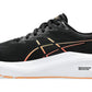Asics Gt-2000 13 Wide "Black/Faded Orange"