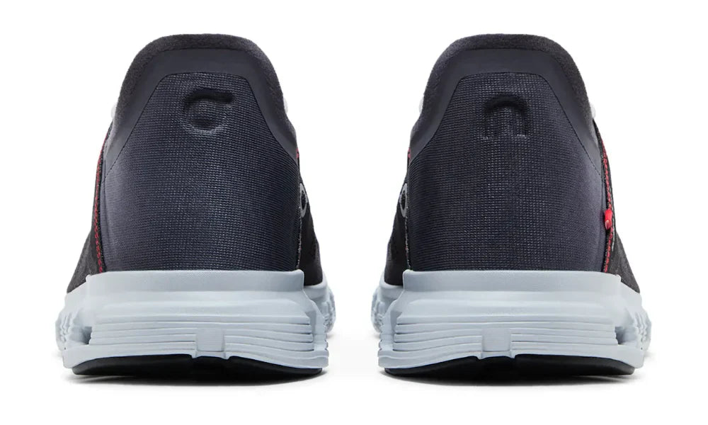 On Cloud 6 Coast MITA 'Magnet / Sand'