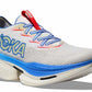 Hoka Cielo X1 "White / Virtual Blue"