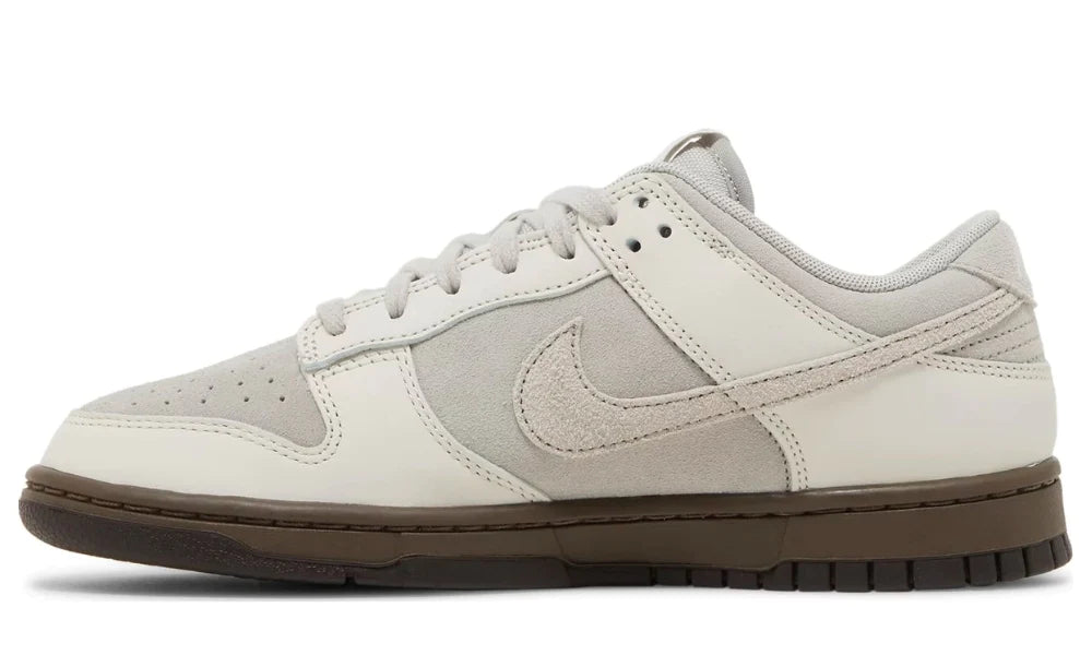 Dunk Low 'Ironstone'