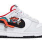 Dunk Low GS 'Year of the Dragon'