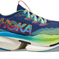 Hoka Cielo X1 "Blue Green"