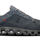 On Cloud X 4 AD 'Stone / Black'