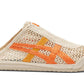 Asics Mexico 66 Sabot 'Oatmeal Habanero'
