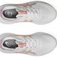 Asics Gel Nimbus 27 'White/Light Ube'