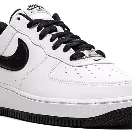 Air Force 1 '07 'White Black'