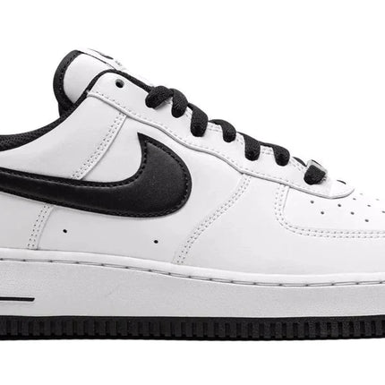 Air Force 1 '07 'White Black'