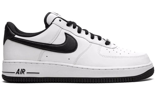 Air Force 1 '07 'White Black'