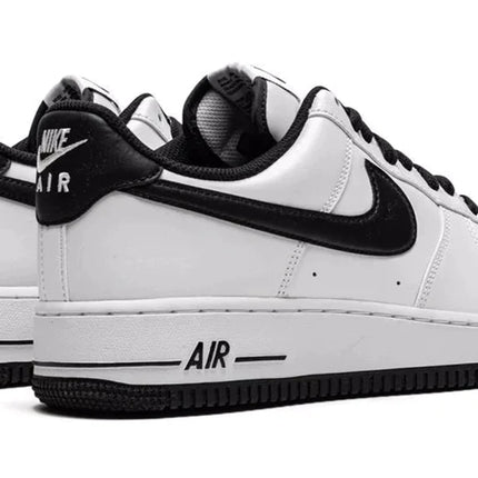 Air Force 1 '07 'White Black'