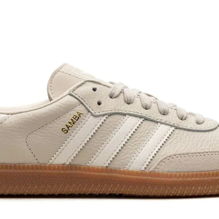 adidas Samba OG "Beige/White"