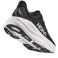 Hoka Bondi 9 "Black / White"