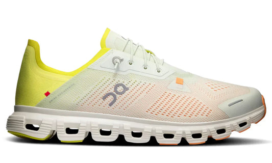 On Cloud 6 Coast 'Aloe / Limelight'