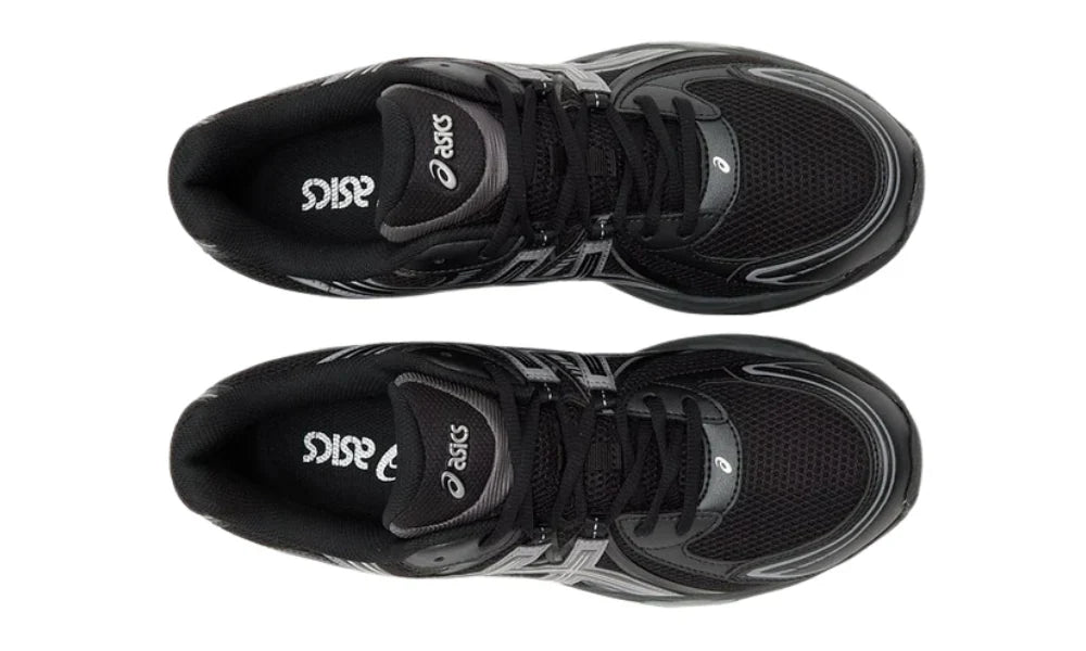 Asics Gel-Sekiran "Black"