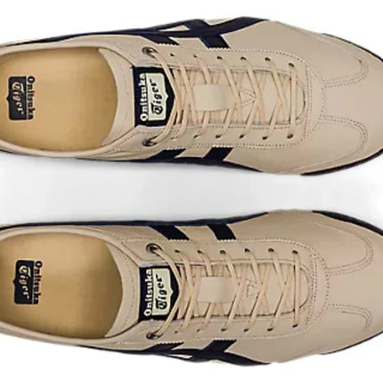 Asics Mexico 66 'Birch Peacoat'