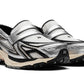 New Balance Mocassins 1906 "Silver Metallic with Black"