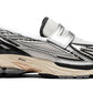 New Balance Mocassins 1906 "Silver Metallic with Black"