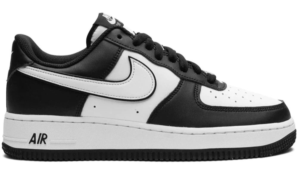 Nike  Air Force 1 Low "Panda" sneakers