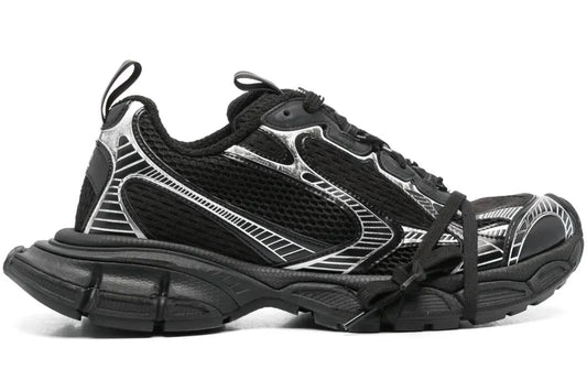 Balenciaga 3Xl 'Black / White'
