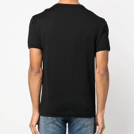 Dolce & Gabbana motif-detail T-shirt