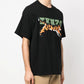 Kenzo  pixel logo-embroidered T-shirt