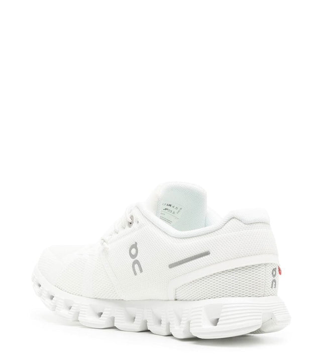 On Running  Cloud 5 low-top sneakers