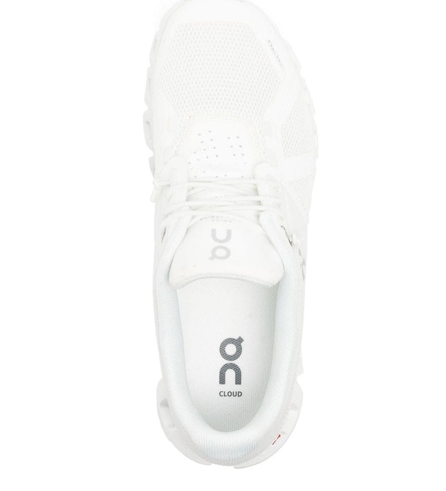 On Running  Cloud 5 low-top sneakers
