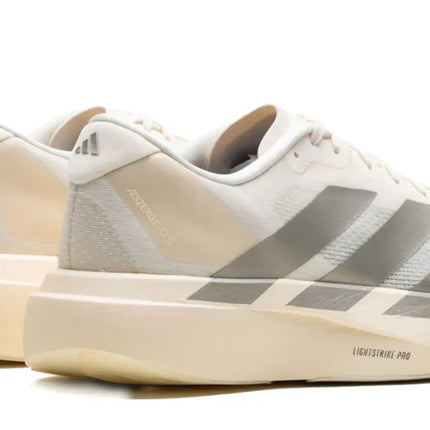 adidas Adizero Evo SL"Wonder White"