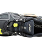 Asics Gel-Kahana 8 "Black"