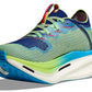 Hoka Cielo X1 "Blue Green"
