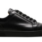 Christian Louboutin Louis Junior Flat Low 'Black'